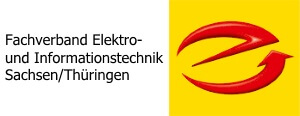 Mitgliedschaften der Wellner GmbH_Logo Fachverband Elekro- und Informationstechnik