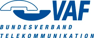 Mitgliedschaften der Wellner GmbH - VAF