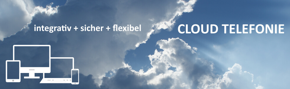 Cloud Telefonie by Wellner GmbH